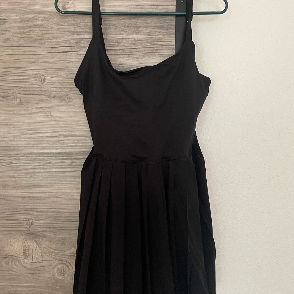 Gilly Hicks Athletic Dress!
